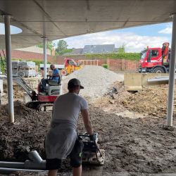 Opbouw deel 20
